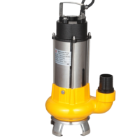 Fly VDF Teich Pool Wasserfall Aquarium Koi Teich Hydro ponik motor Hochdruck Kleine Tauch wasserpumpe V1100