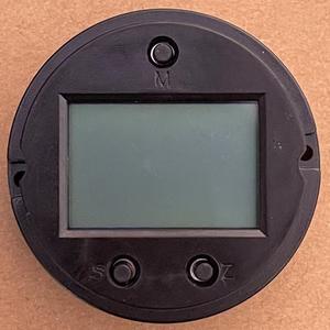 4-20mA מתג חיישן PCB מגנטי ריד משדר שלט רחוק אנלוגי פלט חלקי compomnents - Product Image 3