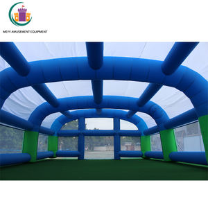 Paintball gonflable géante, grande arène rempli, professionnelle, <span class=keywords><strong>pour</strong></span> Camping ou <span class=keywords><strong>mariage</strong></span> - Product Image 6