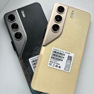 Teléfono Inteligente Camon 40 Pro 5G Original, 16GB+1TB, Chip MTK, Batería Grande de 8000mAh, Teléfono Móvil para Juegos HD - Product Image 6