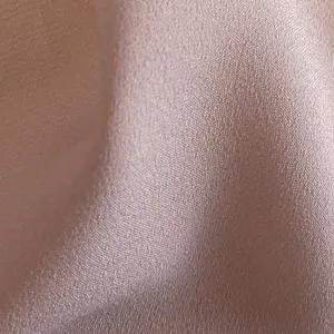 Tissu en mousseline de soie inférieur en nylon personnalisé léger respirant pour rideau Hijab vêtements de protection solaire - Product Image 2