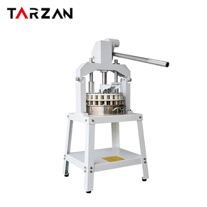 Macchina Elettrica per Stendere la Pasta ad Alta Velocità, per Panifici <span class=keywords><strong>e</strong></span> Pasticcerie Commerciali - Product Image 2