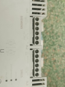 3RW4073-6BB44 3RW40736BB44 ซอฟต์สตาร์ทเตอร์สำหรับ PLC - Product Image 2
