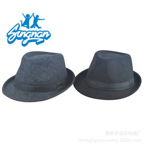 قبعة جاز بريطانية عتيقة الطراز، قبعة شاطئية، قبعة علوية عصرية للرجال والنساء قابلة للتنفس - Product Image 3