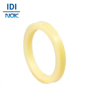 Original N O K NUOANKE IDI Hydraulic Cylinder U Cup Seal IDI FU1091F PU Polyurethane Hydraulic Rod Seal IDI