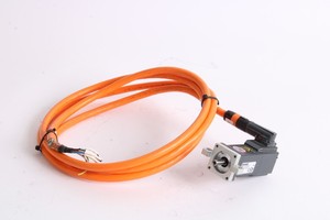 Moteur filaire PLC AM8111-1F20-0000 24-48V, couple = 0,21 Nm, Io 2,90 A, <span class=keywords><strong>Nn</strong></span>, avec garantie, avantage produit, en stock - Product Image 1