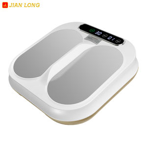 Jianlong Tera P90 Terahertz Electromagnético Pies Dispositivo DE SALUD Tera Hertz THZ Tera P90 P100 Masajeador de pies - Product Image 6