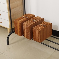 Porte-vêtements et étagères à chaussures en métal pour chambre à coucher, support de rangement flexible pour vêtements, porte-manteau durable à double barre avec crochet