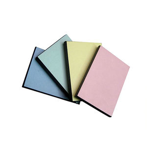 Tablero fenólico ignífugo, lámina <span class=keywords><strong>de</strong></span> <span class=keywords><strong>Formica</strong></span> laminada HPL <span class=keywords><strong>de</strong></span> melamina <span class=keywords><strong>blanca</strong></span> para panel embellecedor <span class=keywords><strong>de</strong></span> muebles interiores - Product Image 5