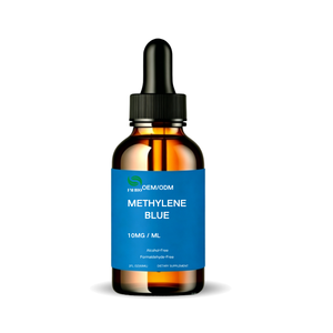 OEM/ODM |   Prix d'usine Gouttes de bleu de méthylène pour la santé du cerveau, Complément alimentaire humain My-Blue Supplements - Product Image 1