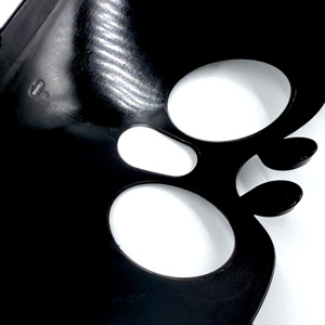 ODM AR finestra ottica trasparente resistente ai graffi VR lenti ottiche smart accessori indossabili - Product Image 4