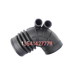 Tubo de entrada de aire Benbao 13541427779 de goma, ajuste universal para reemplazo y reparación - Product Image 3