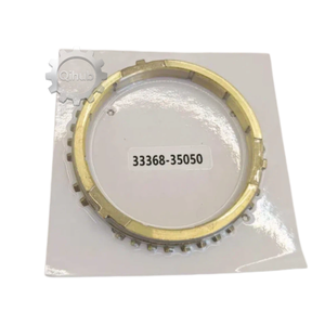 Anillo sincronizador de transmisión para TOYOTA OEM 33368-35050 33368-35090 33368-OK050 33368-OK010 3336835050 3336835090 33368OK050 - Product Image 5
