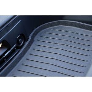 Alfombrillas de Piso para Camioneta, Compatibles con Tesla Model 3 Highland, TPE, Impermeables, Resistentes al Desgaste, Alfombrilla de Almacenamiento para Maletero Delantero - Product Image 4