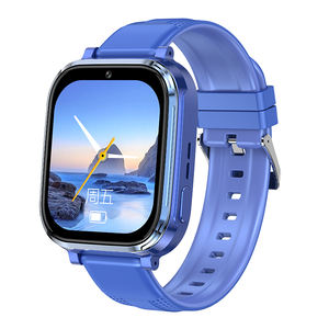Wifi Videollamada <span class=keywords><strong>Telefo</strong></span> Rastreador Gps Mas Barato 2024 Con Telefono Tarjeta Sim Sos 4G Reloj Inteligente Para Ninos - Product Image 2