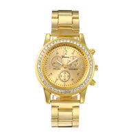 Modellen dameshorloges met diamanten, quartz horloges, dames pols horloges, cadeau's voor vrouwen, groothandel