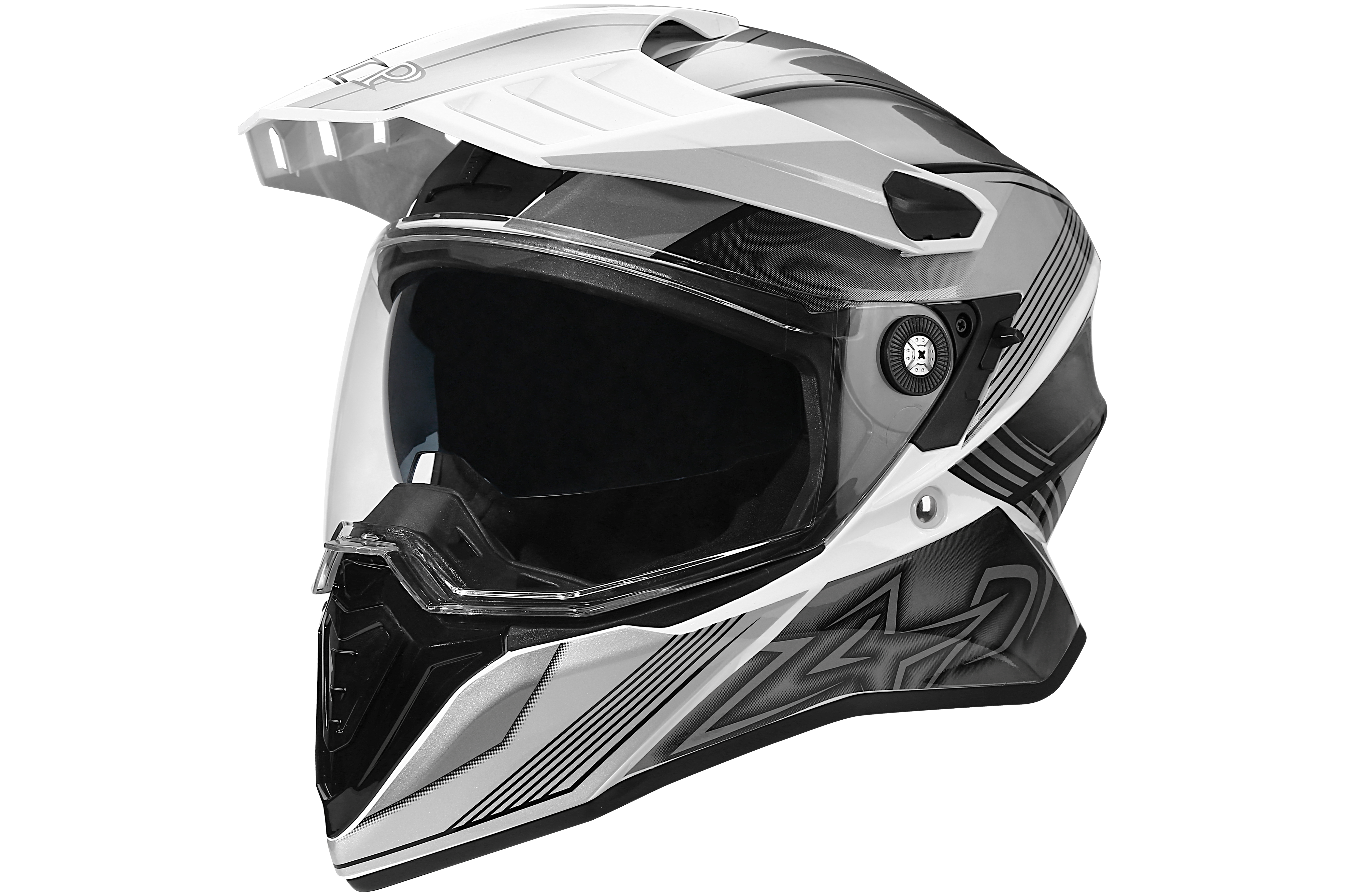 Blanco Negro Z-Star