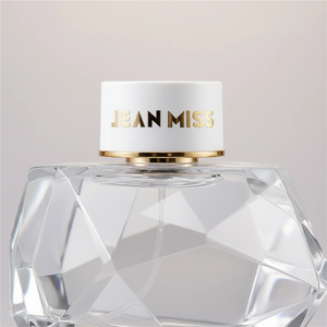 น้ำหอมกลิ่นดอกไม้สดชื่น กลิ่นหอมอ่อนโยนสำหรับผู้หญิงอเมริกัน ชุดราตรี แบรนด์สั่งทำพิเศษ น้ำหอมเฉพาะกลุ่ม OEM <span class=keywords><strong>Eau</strong></span> <span class=keywords><strong>De</strong></span> - Product Image 5