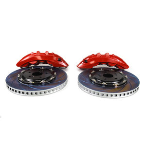 Nuevas Pinzas de Freno de Alto Rendimiento RC6 para CT5 CT6 XT5 XT6 con un 50% de Mejora en el Rendimiento de Frenado - Product Image 4