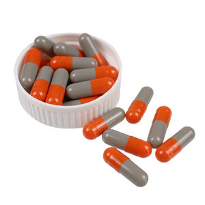 Çin boyutu 00 0 1 2 3 4 farmasötik sınıf üretim boş kapsül hapları - Product Image 2