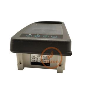 จอแสดงผลรถขุด Jision รุ่น DH220-7 SOLAR 255LC-V 300LC-V 539-00048 539-00048G 539-00048B 539-00048C 539-00048E แผงหน้าจอแสดงผล 3 - Product Image 4