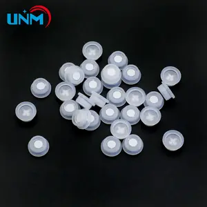 UNM Customization Container Plastic Hydrophobic IP 68 Breathable D15 Protective Vent Plug