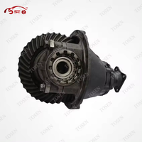 Pièces Détachées Camion Pièces de rechange Ensemble différentiel PS120 PS125 PS135 Pour Mitsubishi Fuso Canter MB863590