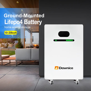 Eu Stock Lithium 51.2V 20Kwh 280Ah 300Ah 15Kwh Powerwall Power Wall 10Kwh <b>48V</b> for Solar <b>Battery</b> Energy Storage Companies - Product Image 3
