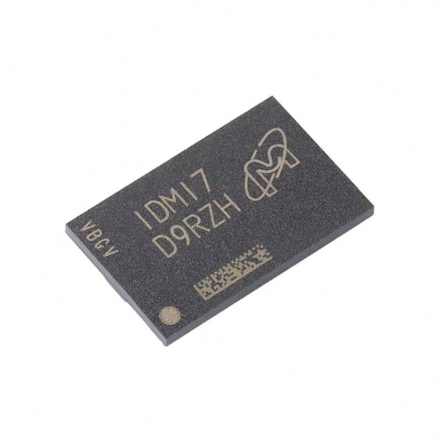 MT47H64M16NF-25E: M 1DM17 Package FBGA-84 1Gb DDR2 SDRAM Memory Chip MT47H64M16NF-25E: M 1DM17