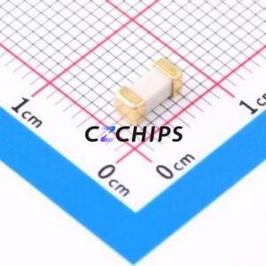 S6125-F-10.0A One-Time Fuse 2410 Fuse ( Type: SMD Fuse )( Rated Current: 10A )( Rated Voltage: 65V )( Operating Temperature: ) - Product Image 2