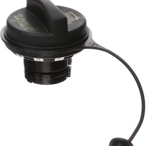 Bouchon de réservoir de carburant Ford XU5Z-9030-MA en plastique avec poignée pour voiture - Product Image 2