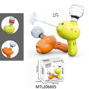 ปืนฉีดน้ำของเล่นสำหรับเด็กปืนฉีดน้ำขนาดเล็กลายการ์ตูนปืนฉีดน้ำสำหรับฤดูร้อนชายหาด - Product Image 2