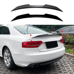 Spoiler de pare-chocs arrière pour Audi A5 8T Coupé deux portes, style PSM, kit carrosserie pour Audi A5 8T Coupé deux portes 2007-2016 - Product Image 1