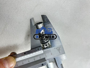 Nueva Válvula Solenoide de 12V para Sistema Hidráulico de Tractor Xpower, 6 Meses de Garantía, 8245 MXM130 TM130 T4020 3779284M92 516-8054 - Product Image 6