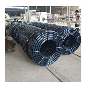 Tubes d'irrigation goutte à goutte en PEHD intégrés économes en eau et efficaces Tuyaux d'irrigation goutte à goutte pour <span class=keywords><strong>jardin</strong></span> et paysage - Product Image 1