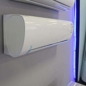 Climatiseur mural haute efficacité 12000-18000 Btu R410a 1.5HP 2HP à faible bruit et économique - Product Image 2