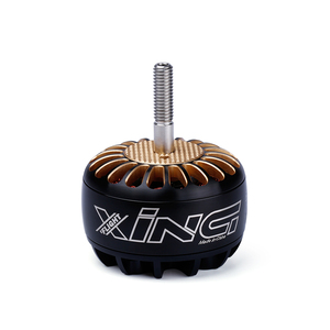 Nuevo Motor IFlight XING 4214 X-Class Cinelifter 2-8S con 400KV/660 7075 T6 de Aluminio Fresado para Multirrotor de Dron UAV - Product Image 2