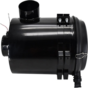 Mới Bộ lọc không khí lắp ráp 193-2714 ca1932714 1932714 cho máy xúc 330C 330cl với động cơ C-9 - Product Image 2