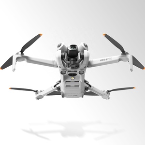 โดรน <span class=keywords><strong>DJI</strong></span> <span class=keywords><strong>Mini</strong></span> 4 Pro รุ่นใหม่ ปี 2026 |   น้ำหนักน้อยกว่า 249 กรัม ถ่ายวิดีโอแนวตั้ง 4K/60fps HDR ระยะส่งสัญญาณ O4 20 กม. รุ่น Global มีสินค้าในสต็อก - Product Image 1