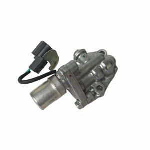 Válvula solenoide VTEC para Honda Odyssey y Accord 15810-PAD-G01 15810-P0A-015, pieza de repuesto nueva de metal - Product Image 1