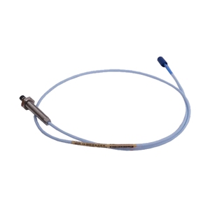 En stock: Transductor de corriente de Foucault de proximidad Bentley Nevada 330103-02-04-10-02-RU original excedente para automatización industrial - Product Image 2