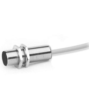 Mujia DOB-B42-HP20 Cảm biến tiệm cận cảm ứng NPN & PNP đầu ra IP67 thép không gỉ 5/8/12mm Khoảng cách cảm biến - Product Image 1