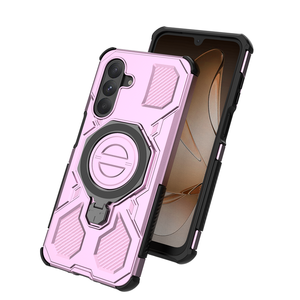 เคสโทรศัพท์แบบมีขาตั้งชาร์จไร้สายสำหรับ <span class=keywords><strong>Samsung</strong></span> <span class=keywords><strong>Galaxy</strong></span> A26/A16/A06/A36/A56/S25 EDGE - Product Image 6