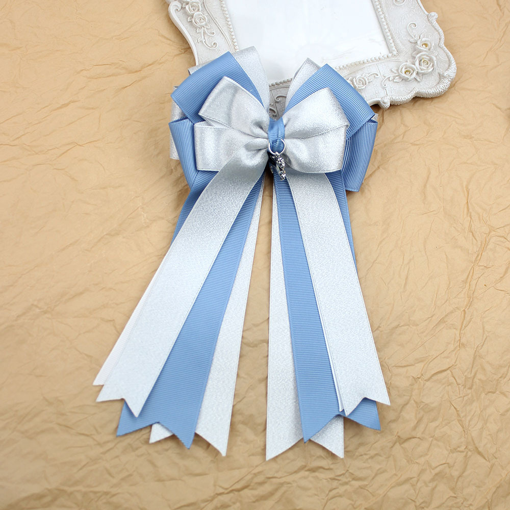 poni azul