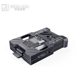 <span class=keywords><strong>Mega</strong></span>-Idea 3 en 1 Uso sin marco medio Marco de prueba de placa base para iPhone 11/11 Pro/11 Pro <span class=keywords><strong>Max</strong></span> - Product Image 1