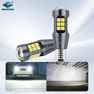 Đuôi Ánh Sáng LED Tự Động Dừng Phanh Lần Lượt Tín Hiệu Trở Lại <span class=keywords><strong>Up</strong></span> Ánh Sáng T15 T16 W16W LED Xếp Ánh Sáng Bóng Đèn LED Sao Lưu Bãi Đậu Xe - Product Image 5