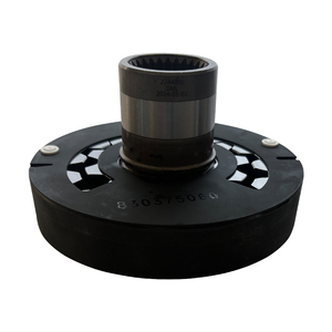Pompe hydraulique à engrenages A4VG110 pour excavatrice et rouleau compresseur, pièces de pompe de charge hydraulique pour le remplissage d'huile - Product Image 2