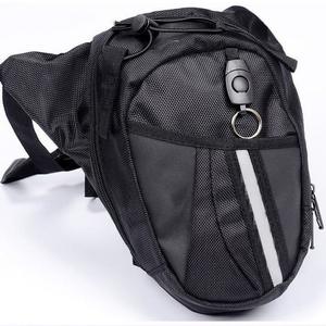 Sac de jambe de moto étanche et durable pour hommes et femmes Sac à outils de taille de moto pour l'équitation, le cyclisme, la <span class=keywords><strong>randonnée</strong></span> et l'escalade - Product Image 3