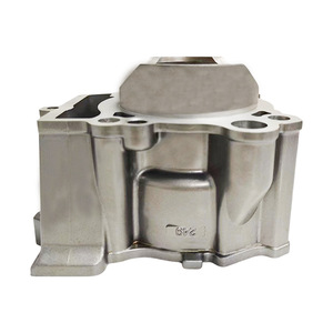 Kit de cylindre de moto compatible avec Benelli BJ250, BJ 250-15A, TNT25, TNT250 Accessoires pour motos - Product Image 4