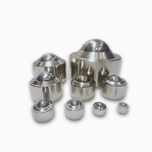 Unité de transfert de billes, estampage, usine, pour aliments et boissons, roulement <span class=keywords><strong>en</strong></span> acier 6 mois, Support <span class=keywords><strong>en</strong></span> <span class=keywords><strong>ligne</strong></span>, usinées Max 30kg, 70mm - Product Image 5